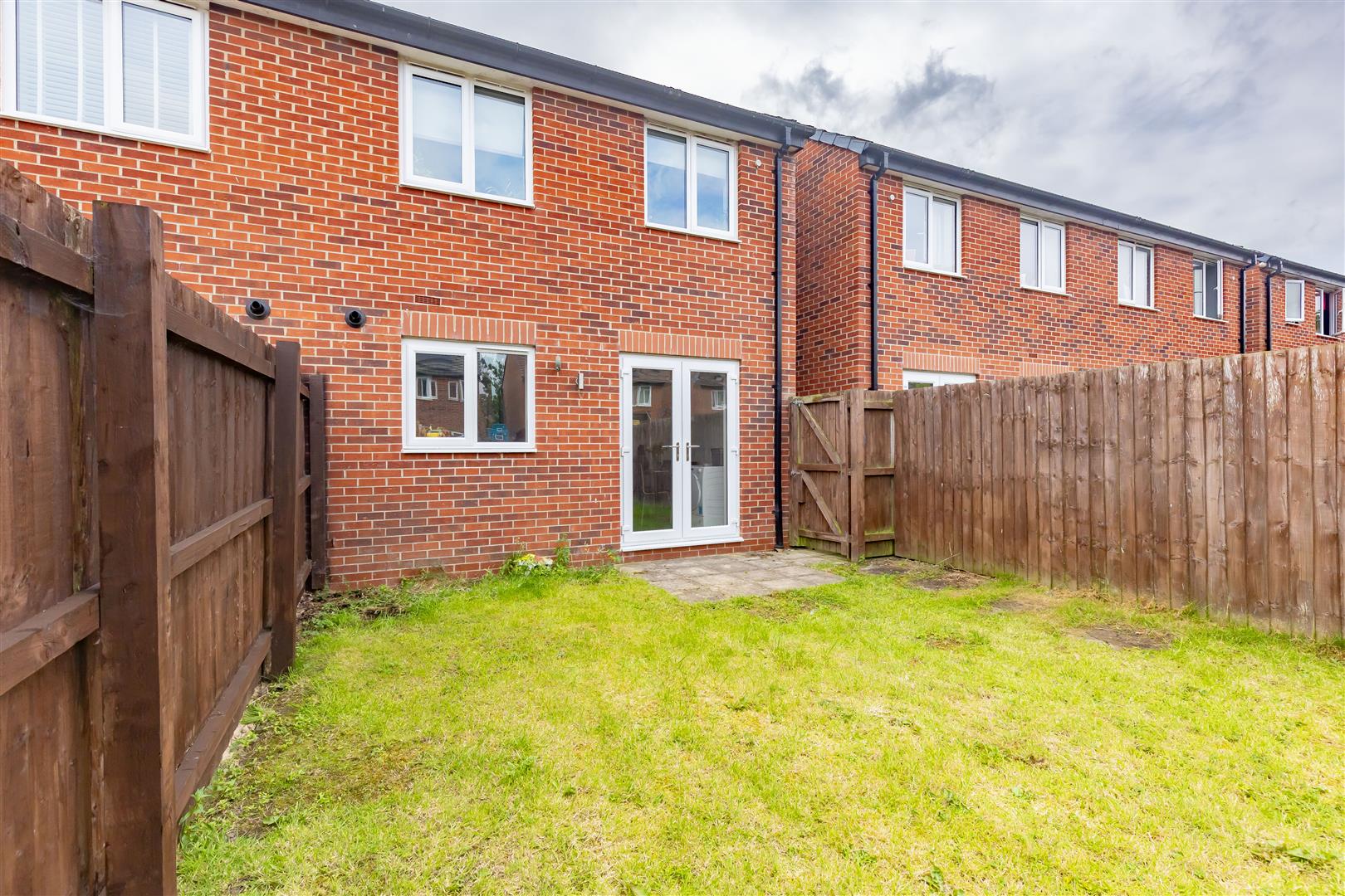 Fallow Avenue, Cottam, Preston
